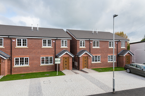 LANLEY LAUNCHES NEW WEBSITE FOLLOWING SALE OF LAST HOUSE AT CROSTON